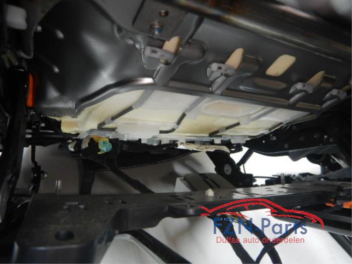 Bekleding Set (compleet) Landrover Evoque (22743227)