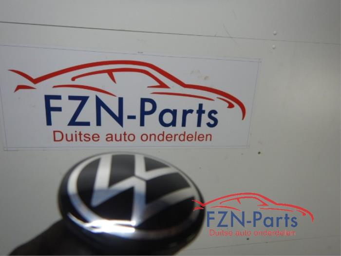 VW Wielnaafdeksel