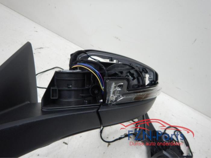 VW T-Roc 2GC Cabrio Buiten Spiegelset L+R Inklapbaar