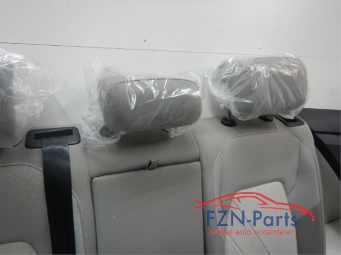 Bekleding Set (compleet) Volkswagen Golf (22738493)