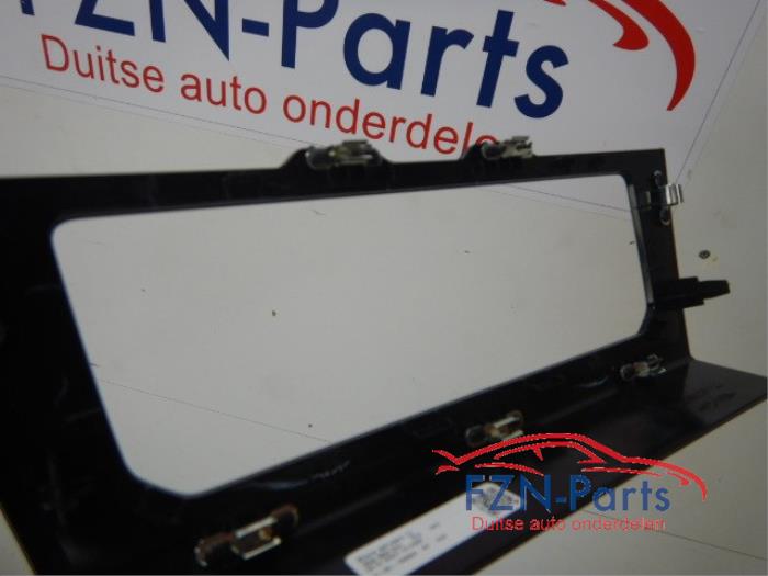 Climatronic Paneel Volkswagen Arteon (22743440)