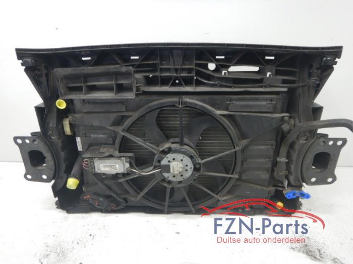 Koelerset Volkswagen Touran (22726845)