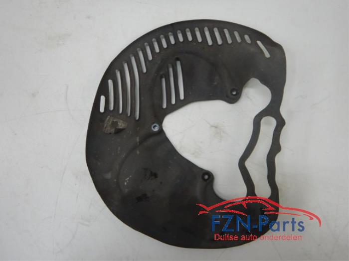 Remschoenset Audi A3 (22738721)