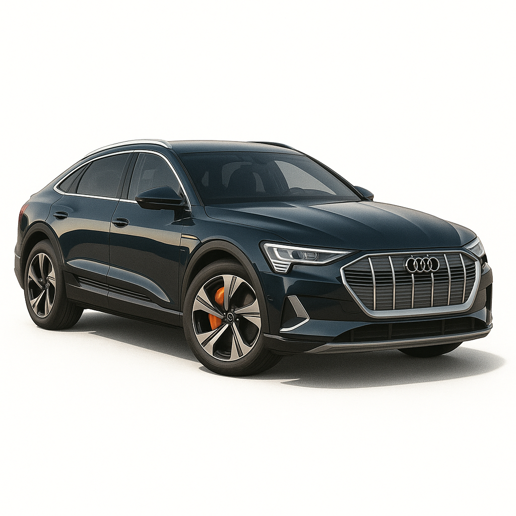 E-Tron