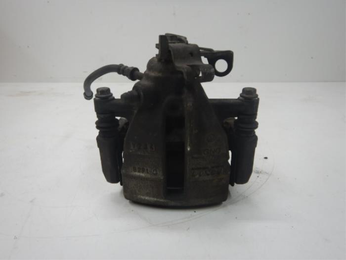 Remklauw (Tang) links-achter Volkswagen Transporter (22730972)