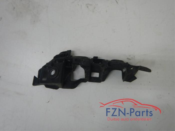 VW Golf 7 Bumpergeleider Voorbumper Rechts