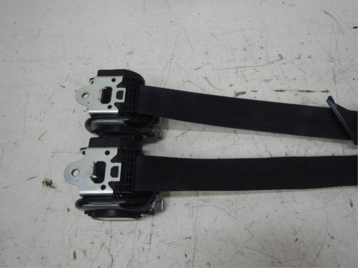 Veiligheidsgordel Set voor Landrover Evoque (22729340)