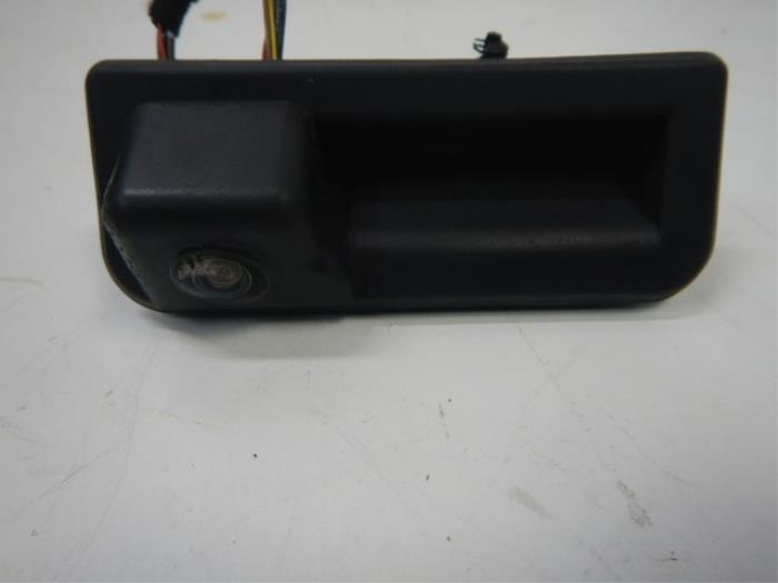 Achteruitrij Camera Volkswagen T-Cross (22727101)