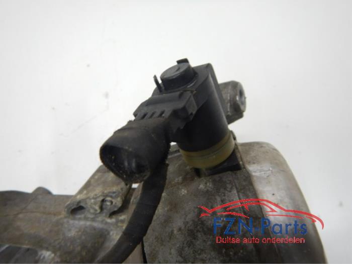Motorsteun Audi A8 (22736673)
