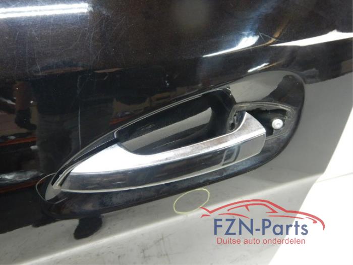 Portier 4Deurs links-voor Mercedes GL-KLASSE (22723291)