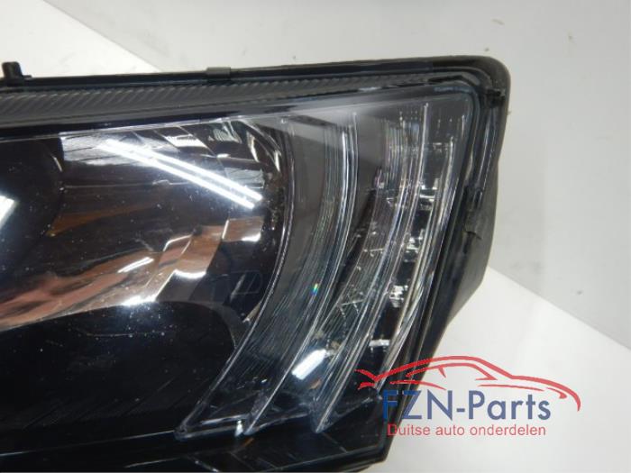 Koplamp links Skoda Octavia (22722030)