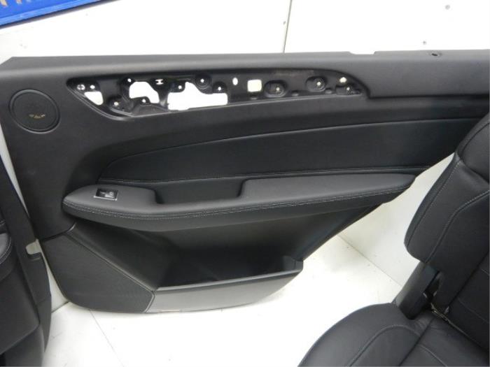 Bekleding Set (compleet) Mercedes GLE (22743717)