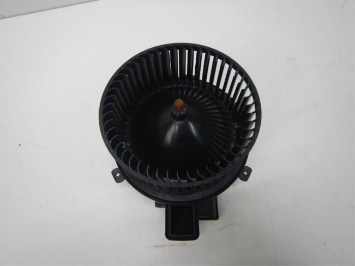 Kachelklep Motor Audi A4 (22744354)