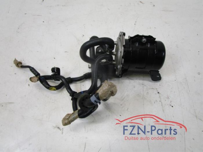 Brandstoffilter Volkswagen Touareg (22744152)