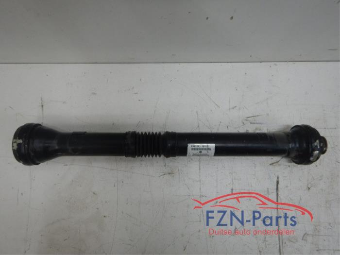 Tussenas Volkswagen Amarok (22741137)