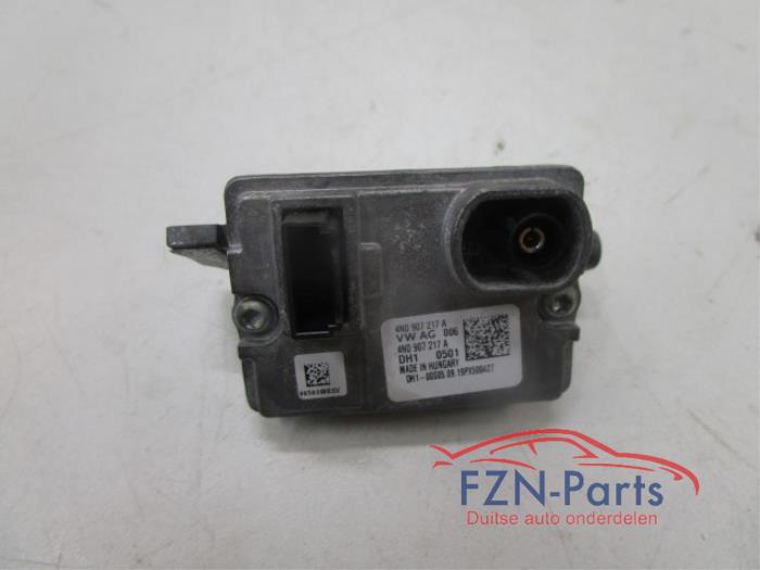 Camera voorzijde Audi E-Tron (22733122)