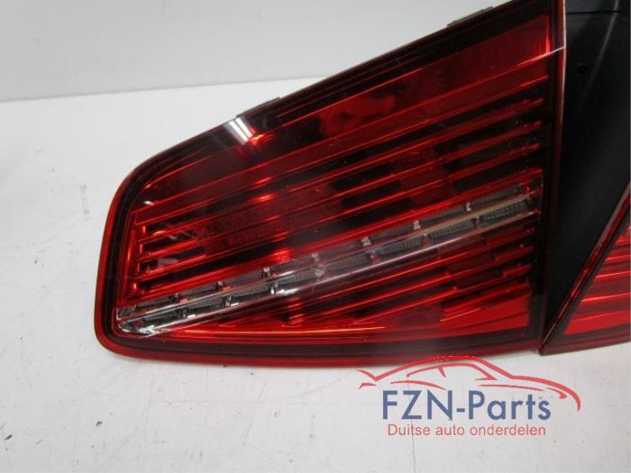 VW Passat B8 Sedan LED Achterlichten Set