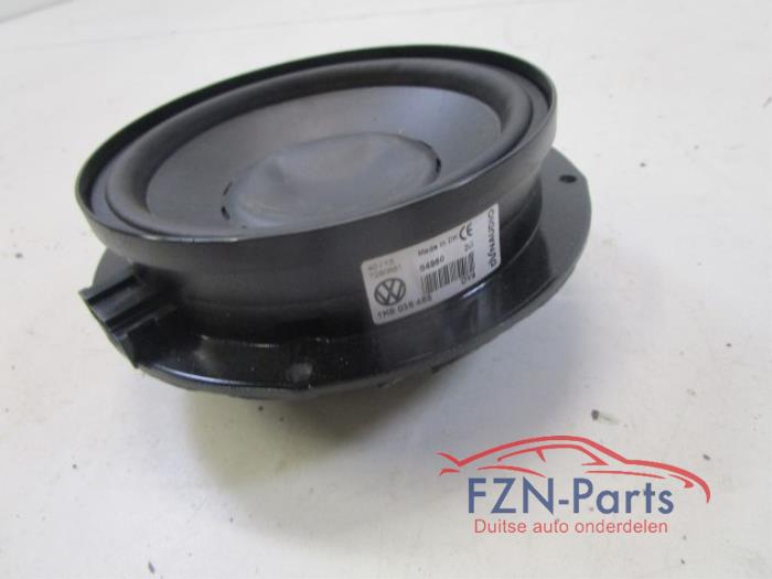VW Golf 7 Dynaudio Luidspreker Speaker Voorzijde
