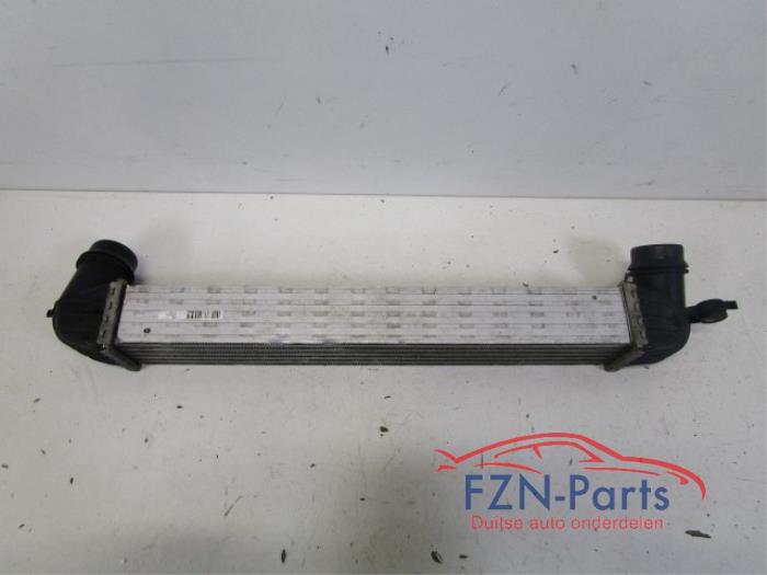 Mini Cooper S Intercooler Cooler 1.6 TDI