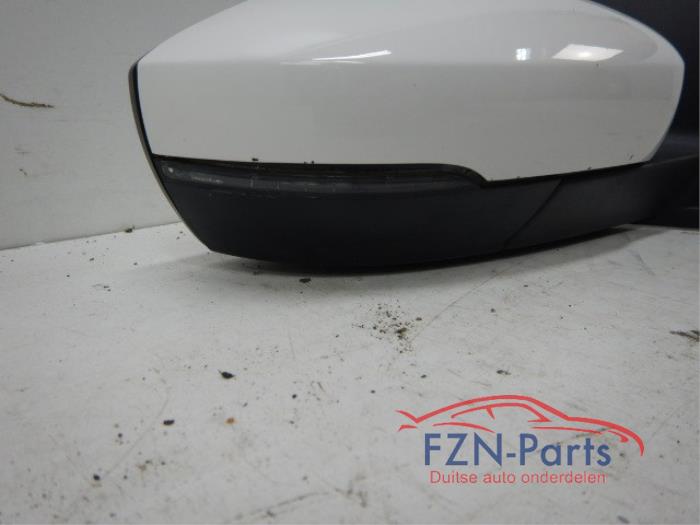 Buitenspiegel rechts Volkswagen Polo (22724825)