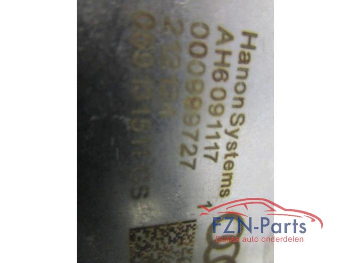 VW Touareg 760 EGR Klep