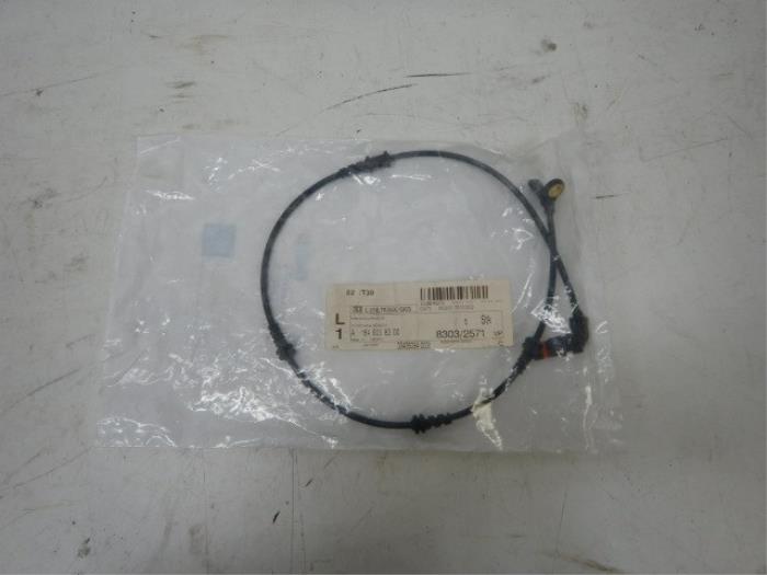 Sensor (overige) Mercedes ML-Klasse (22743589)