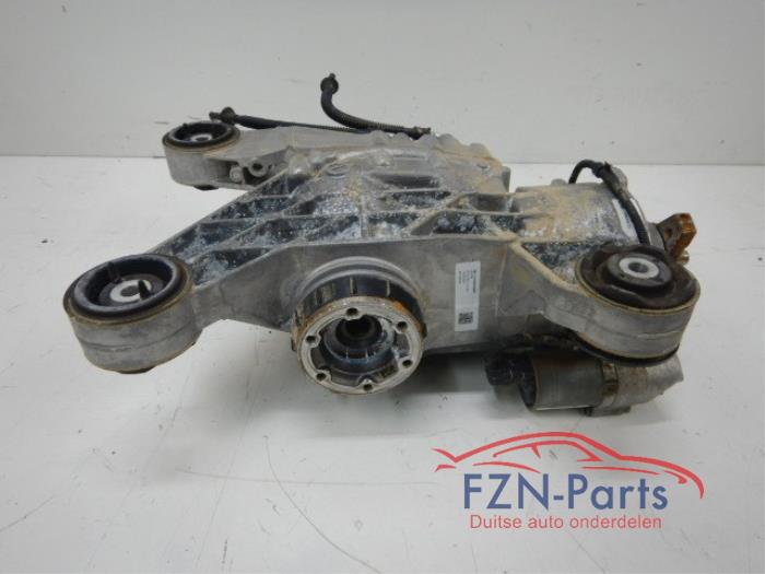 Differentieel achter Seat Ateca (22733847)