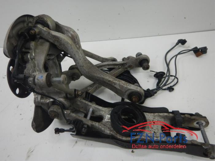 Wielophanging links-achter Mercedes C-Klasse (22727446)