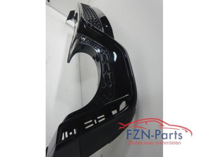 Diffuser achterbumper Audi A7 (22727021)