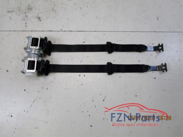 Veiligheidsgordel Set achter Volkswagen Arteon (22738346)