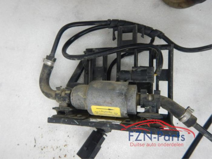 Standkachel Volkswagen Passat (22730735)