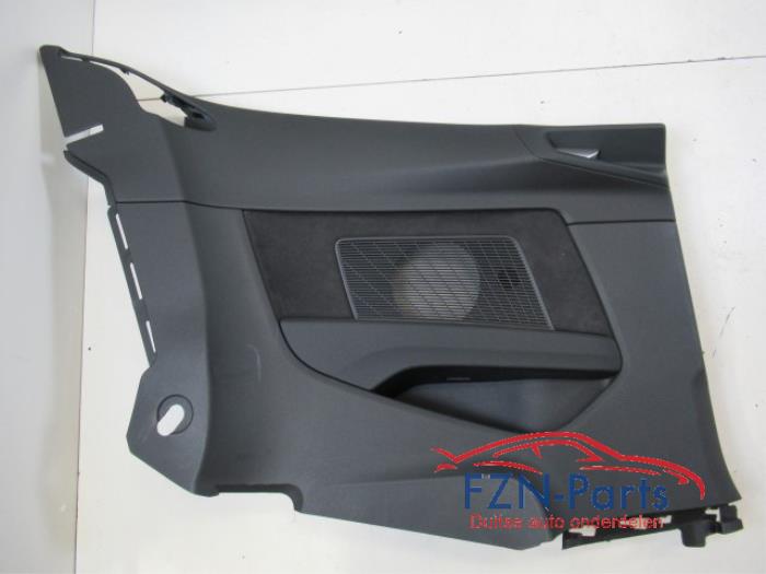 Bekleding Set (compleet) Audi A5 (22739144)