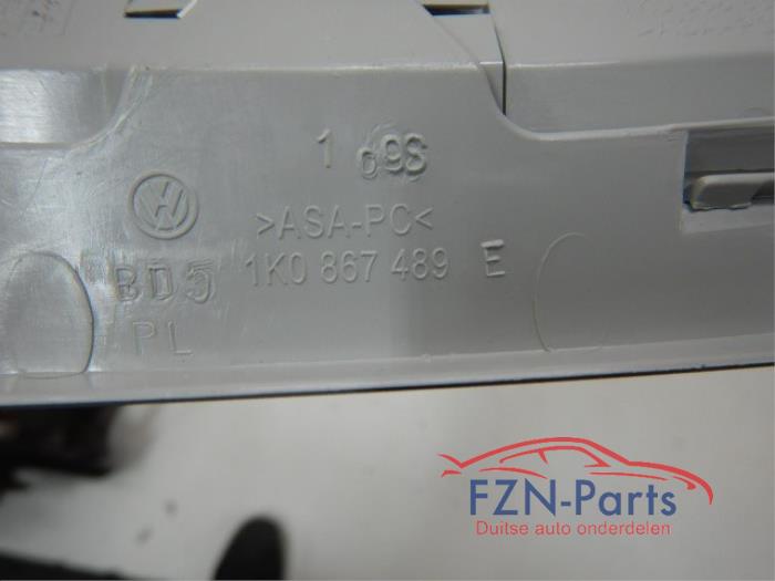 Compressor Volkswagen Tiguan (22743829)
