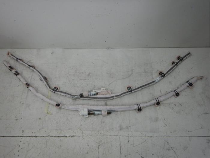 VW ID4 ID5 Dakairbag Set L+R