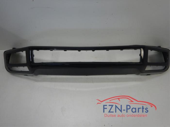 Mercedes-Benz G-Klasse W463 Voorbumper 6PDC 9197