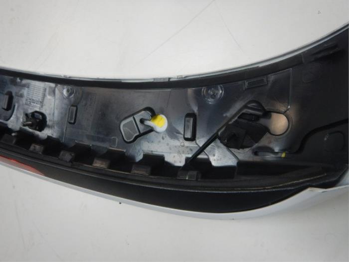 Audi A1 8X Sportback Spoiler LS9R