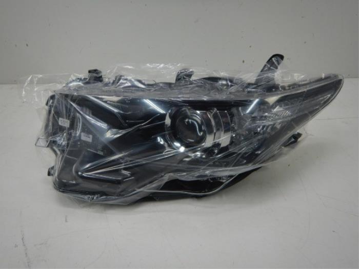 Toyota Auris E-180 LED Koplamp Links