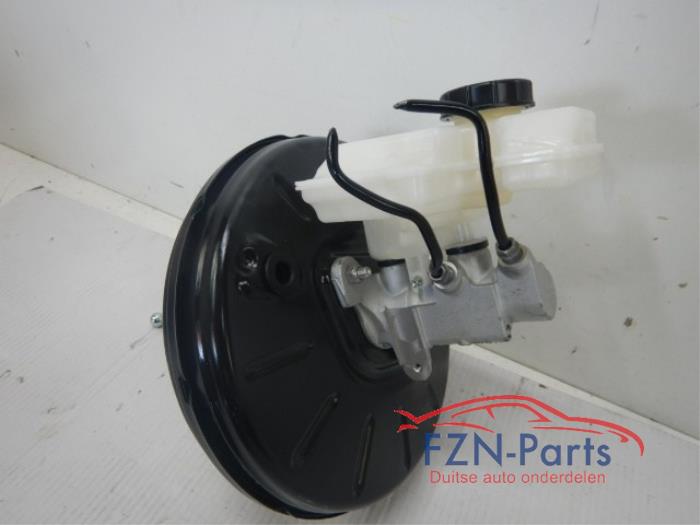 Rembekrachtiger Seat Ateca (22745589)