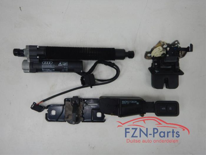 Audi A6 4G Sedan / Limo Elektrische Achterklep Opener Set