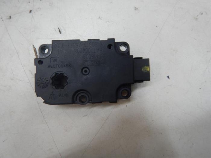 Kachelklep Motor Audi A5 (22743926)