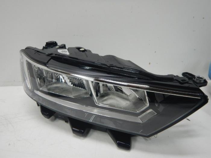 VW T-ROC Koplamp Rechts H7