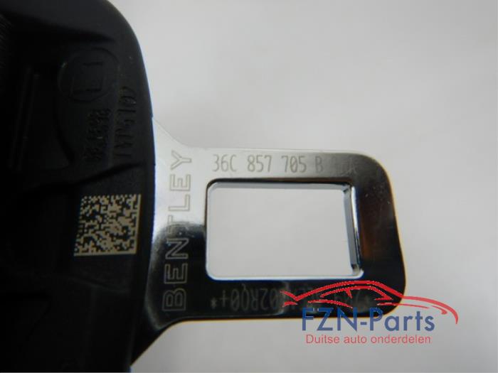 Veiligheidsgordel Set voor Bentley Bentayga (22728972)