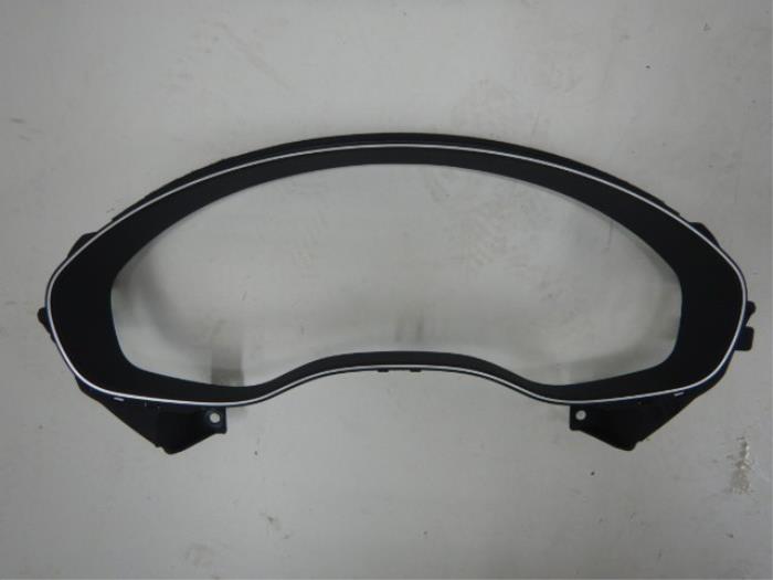 Kilometerteller KM Audi A6 (22744766)