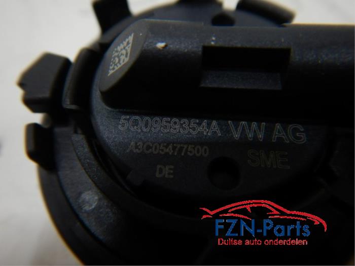 Druksensor airco Volkswagen Passat (22733981)