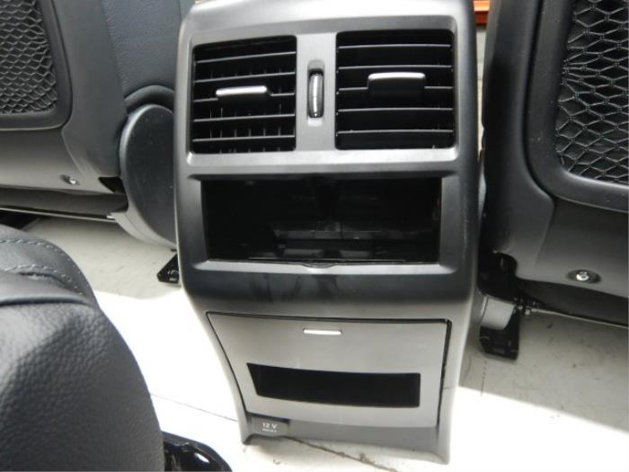 Bekleding Set (compleet) Mercedes GLE (22743717)