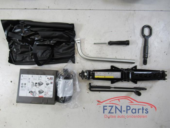 Compressor Audi A3 (22743449)