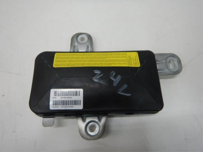 Airbag portier 2Deurs links BMW Z4 (22743369)