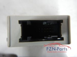 Audi TT 8J Bandenspanningsmodule