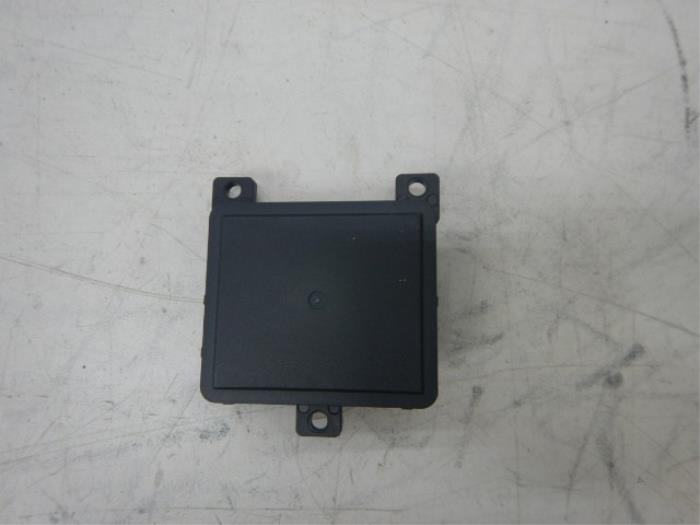 Radar sensor Mercedes C-Klasse (22738997)