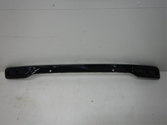 Diffuser achterbumper Volkswagen Tiguan (22723982)